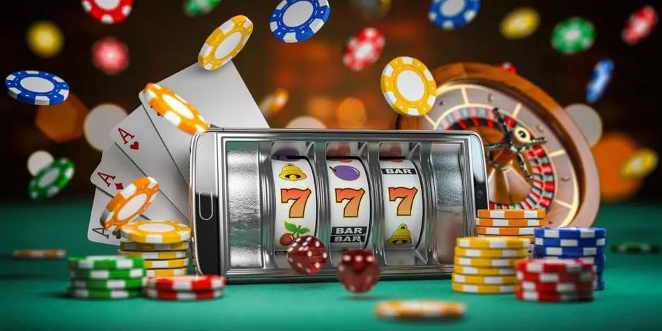 Pinco Casino - Официальный сайт и зеркало для входа