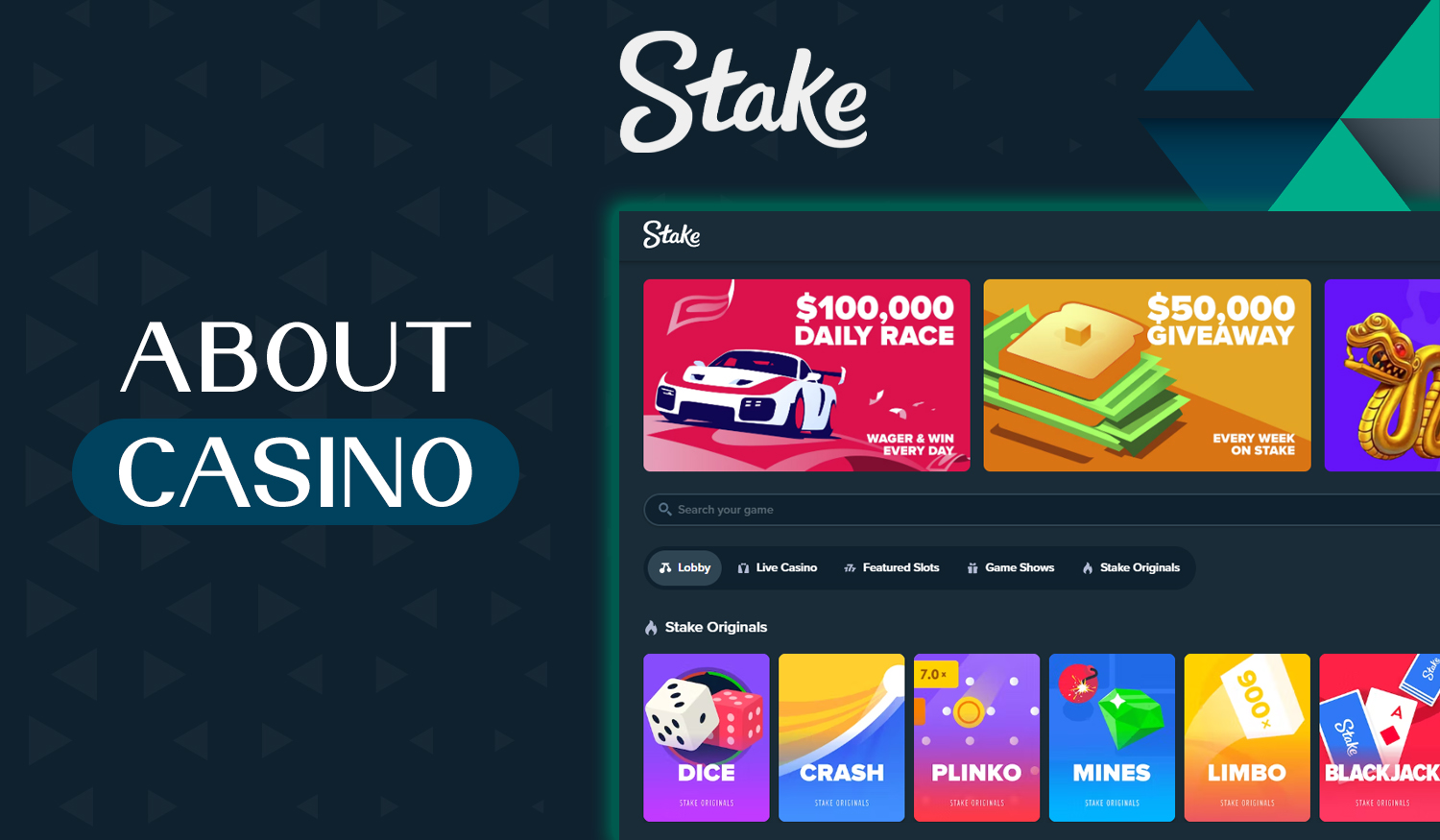 Stake.com Evaluation 2024: My Personal Experience with Stake.com Sports, Gambling Enterprise And Esports