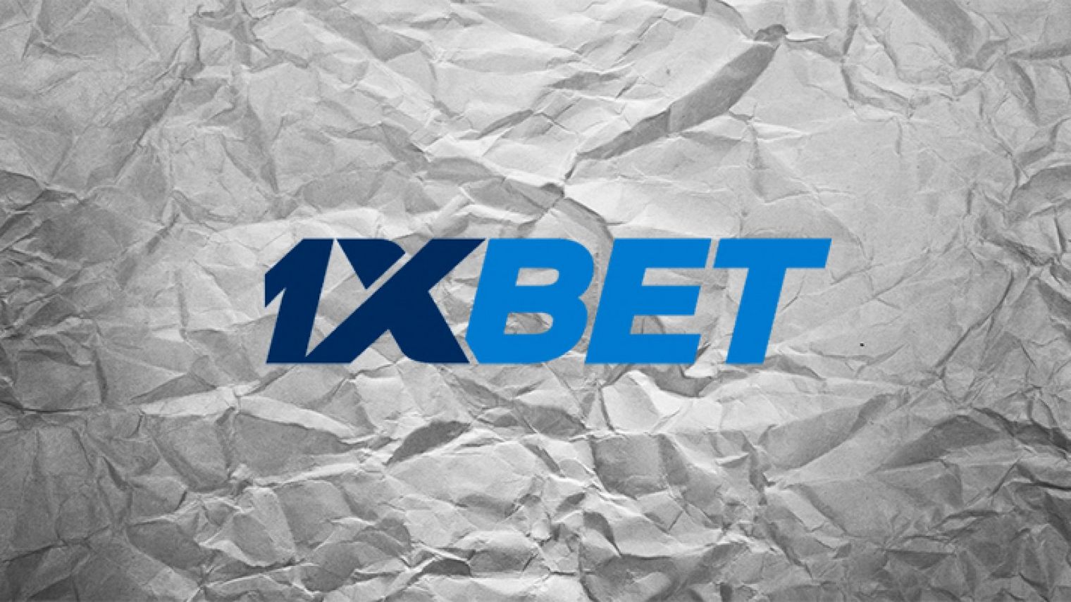 1xBet — ставки на спортивные события в букмекерской конторе 1XBET